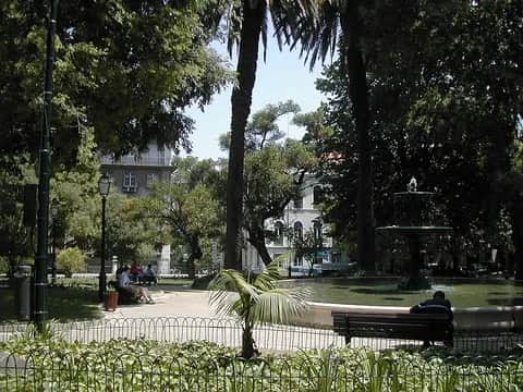 África Remota, Lisbon