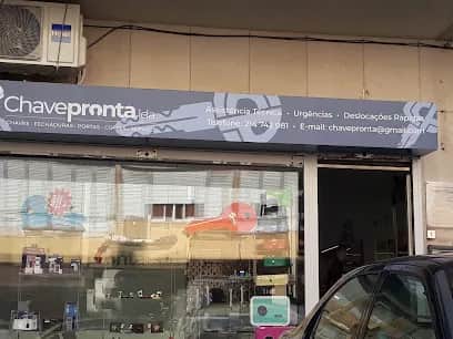 Aroma Café, Lissabon