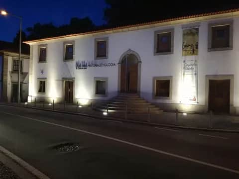 Capela de Nosso Senhor da Santa Cruz,, Oporto