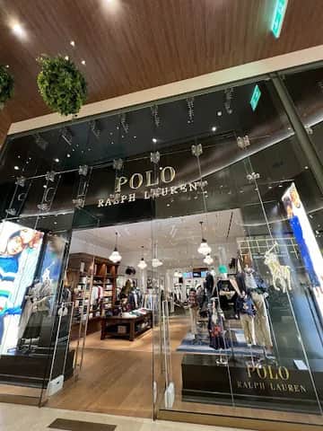 Polo Ralph Lauren, Porto