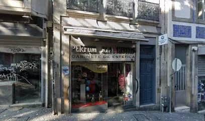 Perfumaria Freitas, Porto