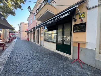 Carvoeiro De Carnide, Lisboa