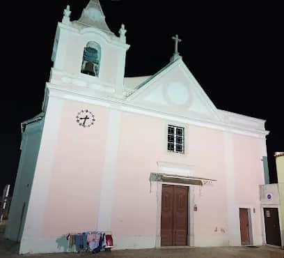 Igreja Paroquial de Aldeia de Paio Pires, 里斯本