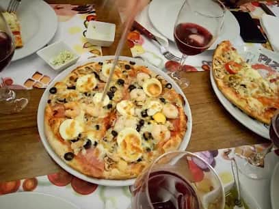 Pizzaria Casa Mia, Porto