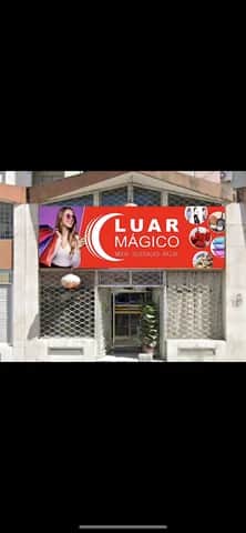 Luar Mágico, 里斯本