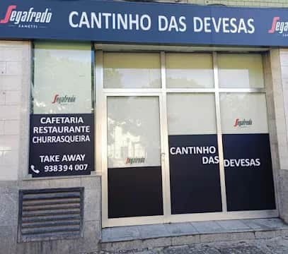 Cantinho das Devesas, Oporto