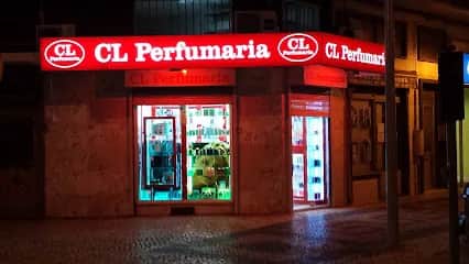 CL Perfumaria, Lissabon