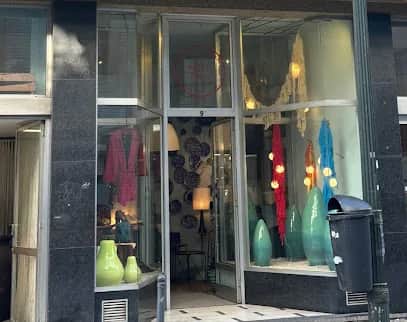 PATCH Lifestyle Concept Store, Porto