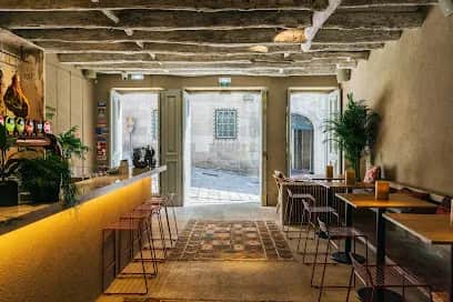 Mescla, Oporto