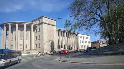 Museu Judiciário do Tribunal da Relação do Porto, Porto