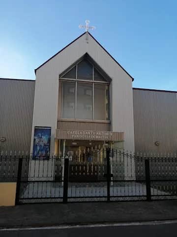 Capela de Santo António, Oporto
