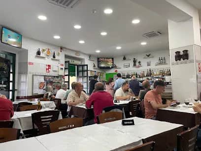O Gaveto, 里斯本