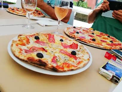 Pizza na Brasa, Lisboa