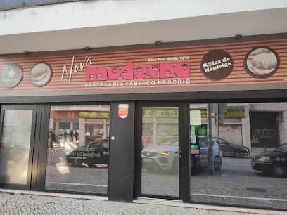 Nova Moderna, 里斯本