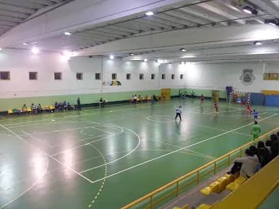 Pavilhão Desportivo Municipal N.º2, Lissabon