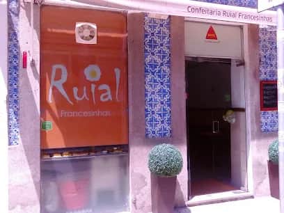 Ruial Francesinhas, Porto