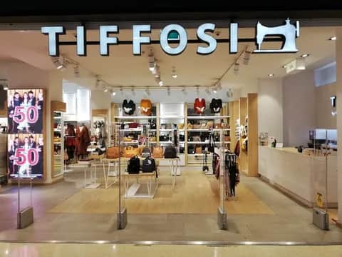 Tiffosi Denim, Lissabon