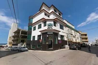 Real Caparica Hotel, Lisboa