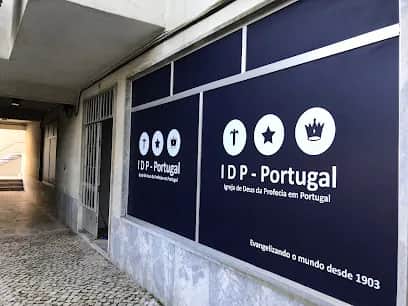 Igreja de Deus da Profecia, 里斯本