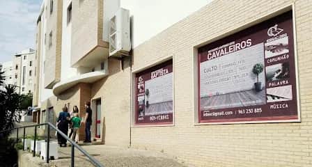 Igreja Evangélica Baptista de Santo António dos Cavaleiros, 里斯本
