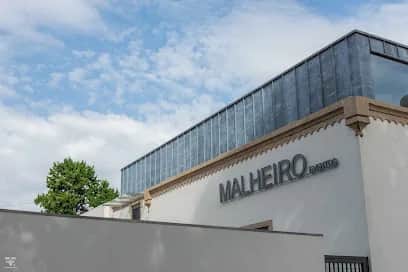 Malheiro Eventos, Oporto