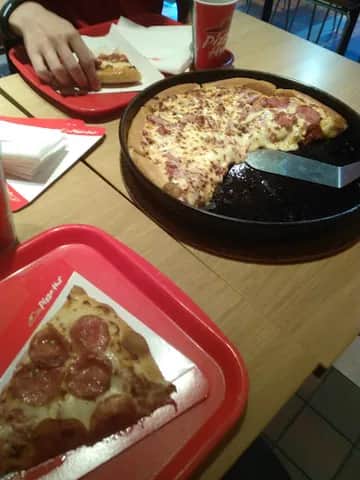 Pizza Hut Amadora, Lisboa