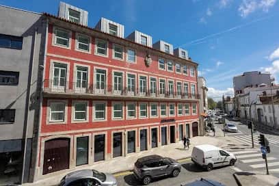 Arts Hotel Porto, Tapestry Collection by Hilton, Porto