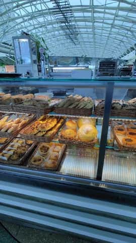 Quiosque dos Sabores, Lisbon