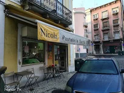 Santa Clara, Lissabon