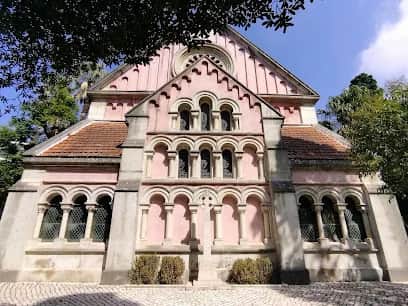 Igreja de São Jorge, 里斯本