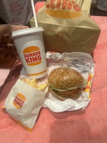Burger King, ポルト