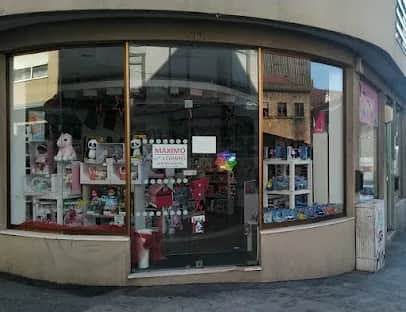 Jubrilhar, Oporto