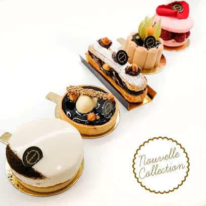Pâtisserie Dacquoise, 里斯本