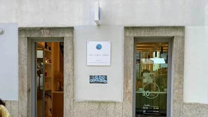 So Coffee Roasters, Porto