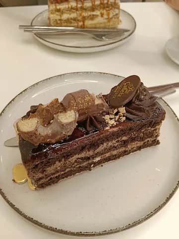 Pau de Canela, 里斯本