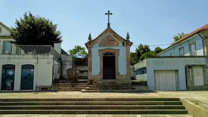 Capela de Nossa Senhora da Guia, Oporto