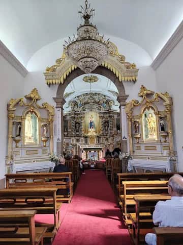 Capela de Nossa Senhora do Pilar, Oporto