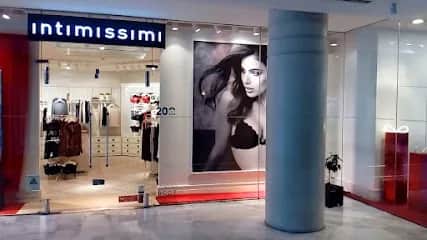 Intimissimi Uomo, 里斯本