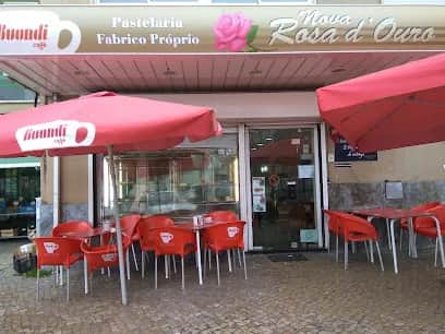 Nova Rosa D'Ouro, 里斯本