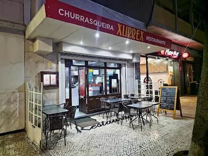 Xurrex, リスボン