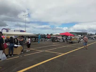 Feira do Levante do Feijó, 里斯本