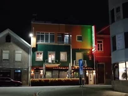 Pensão Residencial Abê, Porto