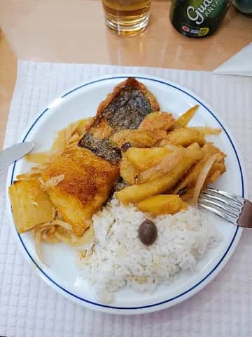 Café dos Mogos, Oporto