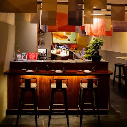 Taberna Asiática, Porto