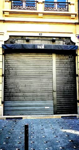 Wall, Porto