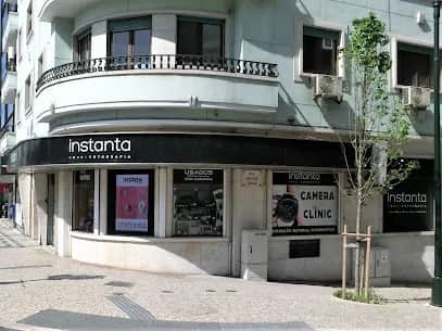 Instanta, 里斯本