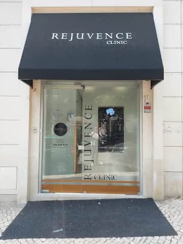 Rejuvence Clinic, Lissabon