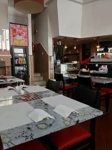 Lapamaki, Oporto
