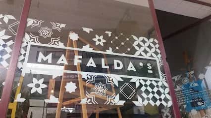 Mafalda's, Oporto