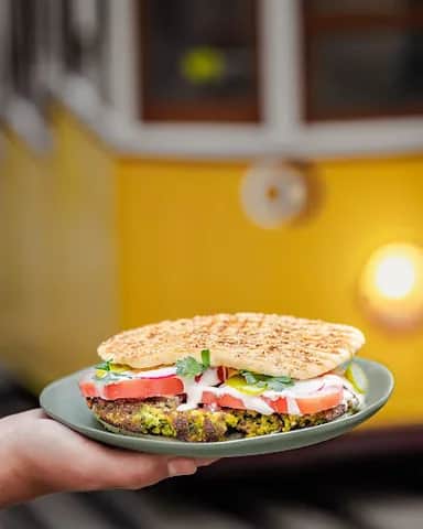 Taza Sandwiches, リスボン